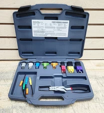 Matco Tools Deluxe Relay Test Kit (RTK820)