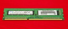 Samsung 8GB DDR3-1600 Server RAM ECC PC3L-12800E DIMM M391B1G73QH0-YK0Q