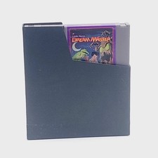 ebay® Auktion 358334746866 | Little Nemo: The Dream Master - Nintendo NES 1985 Thumbnail of ebay® auction 358334746866 | Little Nemo: The Dream Master - Nintendo NES 1985