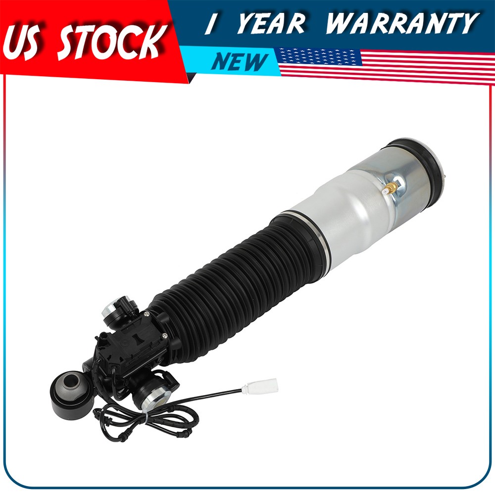 For 2008-19 Rolls Royce Ghost RR4 Wraith RR5 Dawn RR6 Rear Left Air Shock Strut