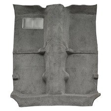 For Geo Tracker 89-97 Carpet Essex Replacement Molded Beige Passenger Area