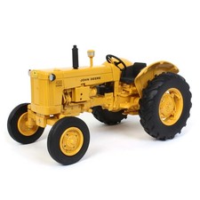 1/16 John Deere 435 Industrial Award Version, Two Cylinder Club By Ertl 16384