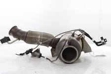 KATALYSATOR CATALYTIC CONVERTER BMW X1 (U11) 2024 5A12C38 / 18327618712