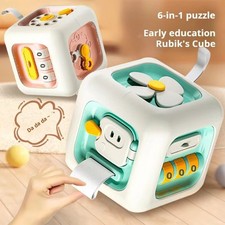 Creative Montessori Educational Toys  Toddler Gift