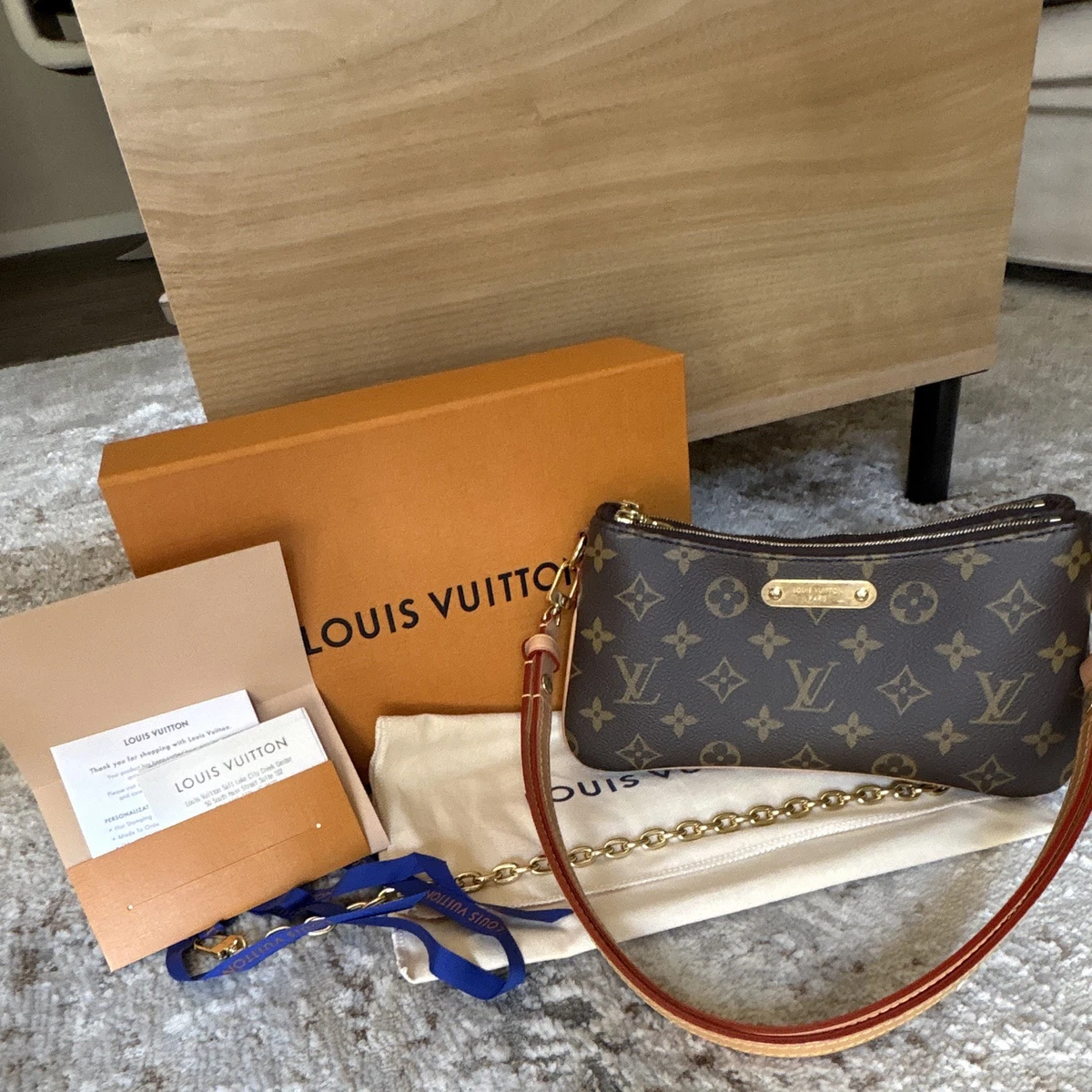 Louis Vuitton Eva Bags & Handbags for Women for sale | eBay
