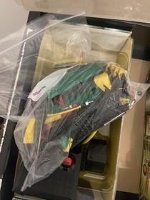 LEGO 5600 Radio Control RC Racer Set Vintage 1998 With Box  And Manual  Working