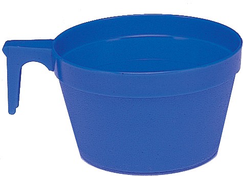 Набор пластиковых мерных стаканчиков Liberty Mountain - незаменимый кухонный инструмент для 4490₽