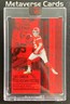 2025 Panini Authentically Mahomes Milestones Patrick Mahomes II Ruby 11/15