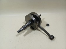 Piaggio Vespa GS 160 SS 180 Albero motore con camme Crankshaft with cams