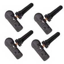 TPMS Tire Pressure Sensors 315MHz Compatible with Ford 2009-2014 F-150 2009