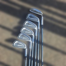 Mizuno PRO MS-211 FORGED CAVITY Iron Set 5-S(6Clubs)