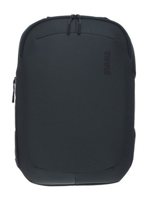 THULE Subterra 2 Convertible Carry On 40L Reisetasche Dark Slate dunkelgrün