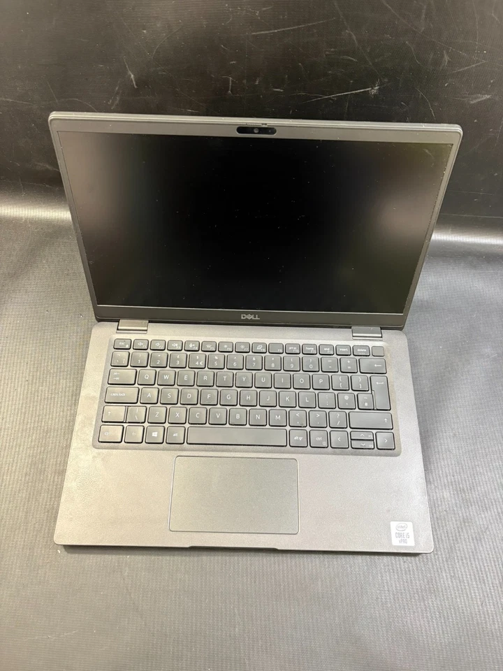 Dell Latitude 7310 · i5-10310U · 8GB · 256GB, photo 2 of 4