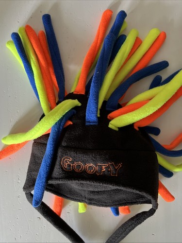 Disneyland Resort Goofy Dreadlock Hat