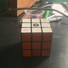 RDJ 3x3x3 Cube Twist Puzzle Strategy Brain Teaser, Plastic, Multicolor — photo 2