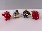 Kool Aid Man (2) Mr. Owl King Ding Dong Funko Mystery Mini Ad Icons Figures