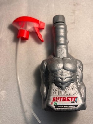 Professional Car Detailing Cleaner Interior & Exterior Detail Cleaner Powerful