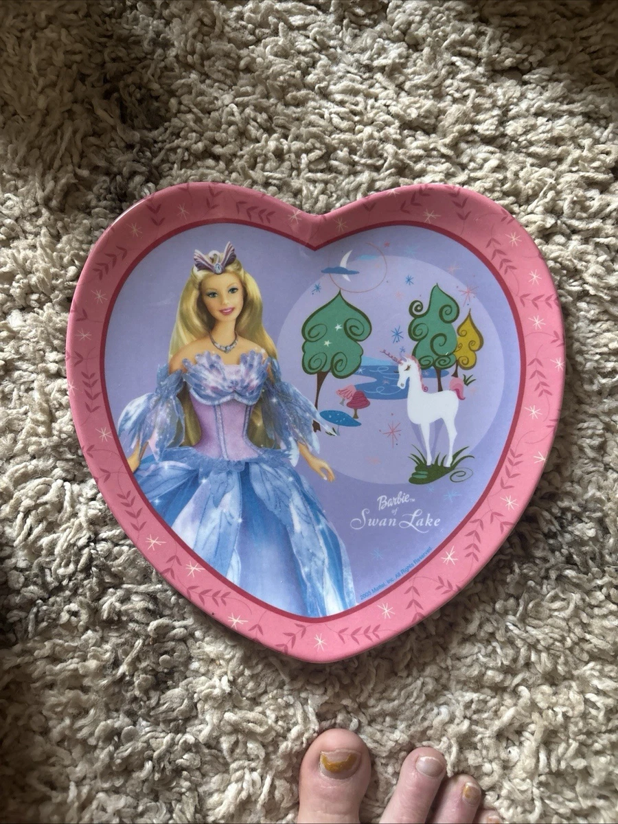 Barbie Plates In Decorative Collector Plates for sale | eBay