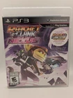 Ratchet & Clank: Into the Nexus - PlayStation 3 PS3, CIB, Mint Disc, 1 Day Ship