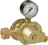 Gok Leckgassicherung MD-LGS 6Kg/H 0,5-4Bar Komb.A X M22X1,5L