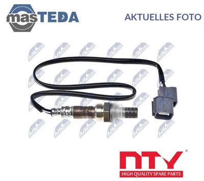 ESL-HD-019 LAMBDASONDE LAMDASONDE BEFORE CATALYTIC CONVERTER AFTER VORNE NTY NEU