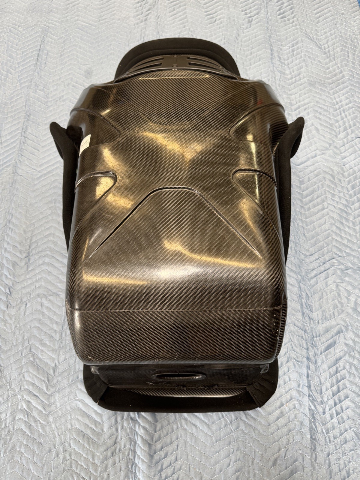 Ferrari 488 Challenge Race Seat XL