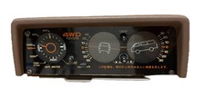Toyota Hiace Hilux 4runner Ln60 Ln61 Yn65 Yn60 Yn65 Altimeter Inclinometer Toyota Hiace Hilux 4runner Ln60 Ln61 Yn65 Yn60 Yn65 Altimeter Inclinometer
