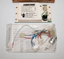 HydroTherm BM-7254 Ignition Control Board Kit HeatCraft GC-4  02-5706 BM-7098