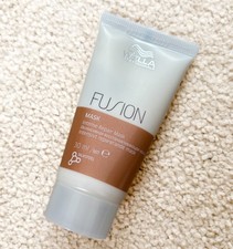 Image of Wella Repair Hair Mask Fusion Intensive 30ml