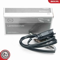 Esen SKV Lambdasonde Sensor Abgassteuerung 09SKV667 FüR X5 BMW 12V 3Er E46 E36