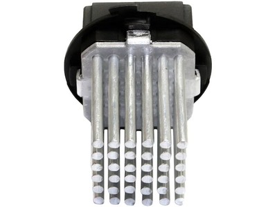 JC Whitney 89XB92C Blower Motor Resistor Fits 2008 Mercedes SLK280 Base