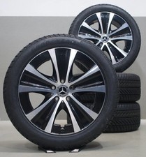 Original Mercedes-Benz E-Klasse W213 Coupé C238 Winterreifen DOT19 TOP DEMO