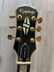 Epiphone Les Paul Japan | eBay