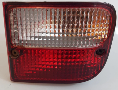 LAND ROVER FREELANDER 1 MK1 04-06 REAR DRIVER RIGHT BUMPER TAIL LIGHT XFB500180 - 第 7/7 張圖片