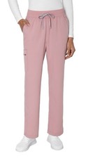 Hanes Drawstring Straight Leg Scrub Pants Size 2XL