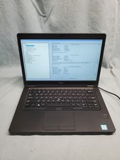 Dell Latitude 5490 i7 8650U 1.90GHz/ 8GB/ 256...
