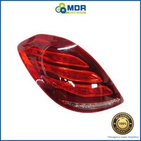 Faro - Linker RüCkleuchte - SX - Mercedes S-Klasse W222 13->17