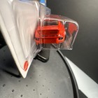 Hot Wheels Porsche 911 Carrera RS 2.7 Factory Fresh #4/10 Red Diecast 1:64 Scale — photo 5
