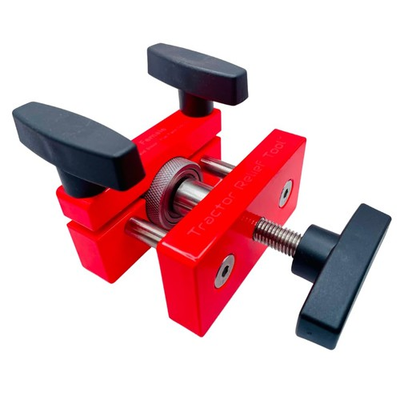 #ad #ad 1 2quot; ISO 16028 Flat Skid Steer Female Hydraulic Quick Coupler Pressure Decomp... $155.30