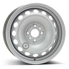 Alcar 6815 Stahlfelge 5.5J x 15 ET32 4x98 passend für Fiat Doblo