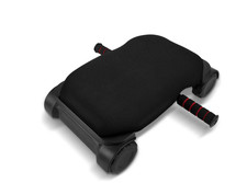 New Ab Roller Wheel Automatic Rebound Abdominal Wheel for Core Workout