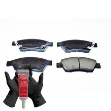 Plaquette de frein Suzuki LIANA