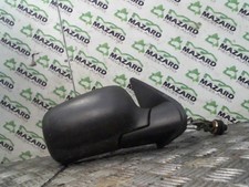 Retroviseur droit (ou coque) Skoda FELICIA