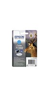 Epson Tintenpatrone OriginalzubehöR T1302 Ca. 765 Seiten Cyan 10,1Ml