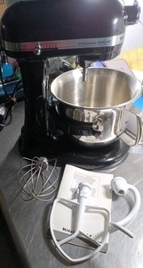 Kitchenaid Pro 6000 HD | eBay