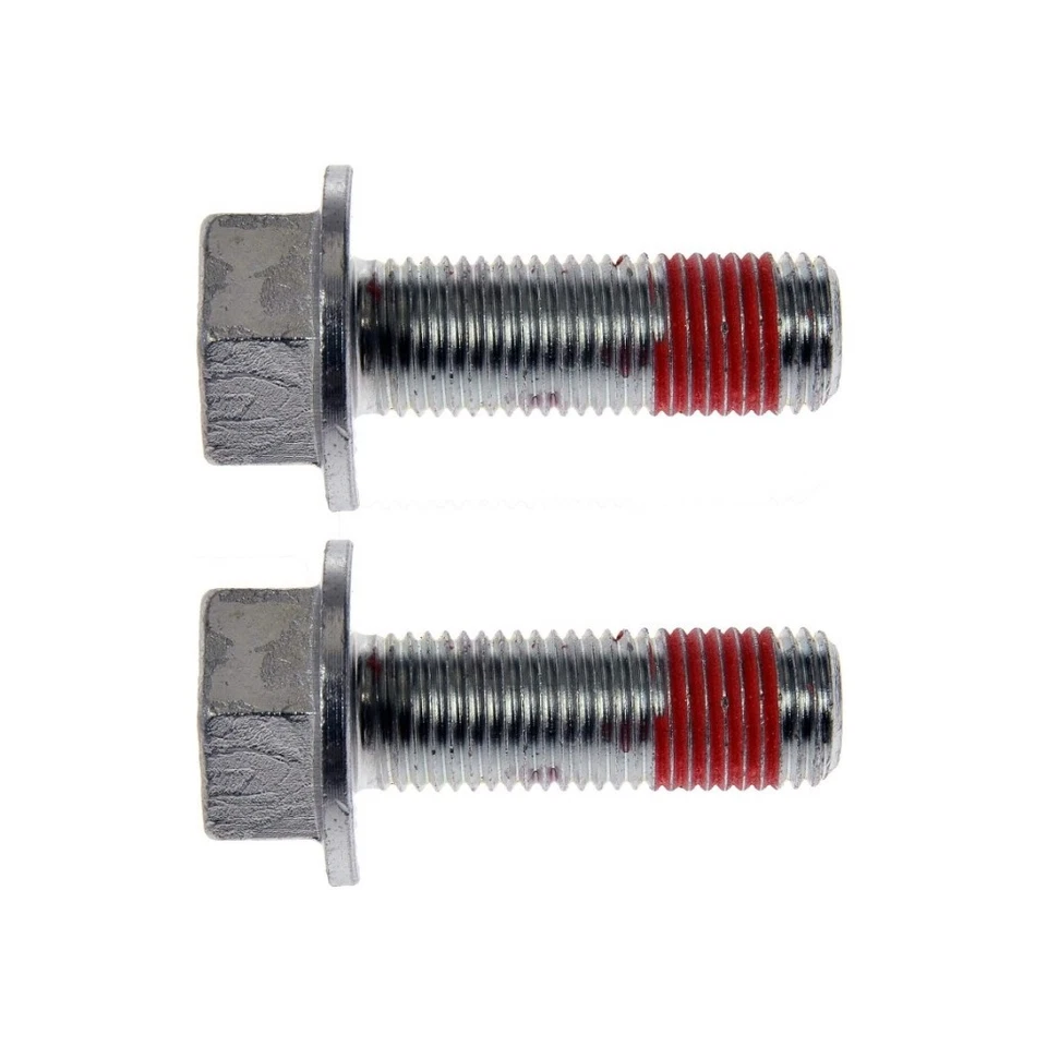 For Mercedes-Benz GL350 2011-2016 Brake Caliper Bracket Bolts | 10.9 Bolt Grade - Image 3 of 4