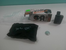 Snark SN-6 Clip On Ukulele Tuner Tunes Tighter Clip-On Chromatic in Box