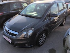 Boite de vitesse Opel ZAFIRA
