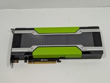 NVIDIA Tesla M40 12GB GDDR5 GPU Acceler…