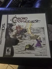 Chrono Trigger (Nintendo DS, 2008)